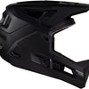 Leatt 4.0 enduro - fullface helmet | s (51-55 cm)