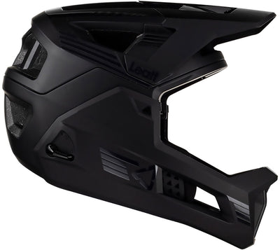 Leatt 4.0 enduro - fullface helmet | s (51-55 cm)
