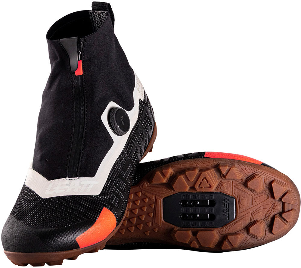 Leatt 8.0 hydradri proclip boa - mtb shoes | 44,5
