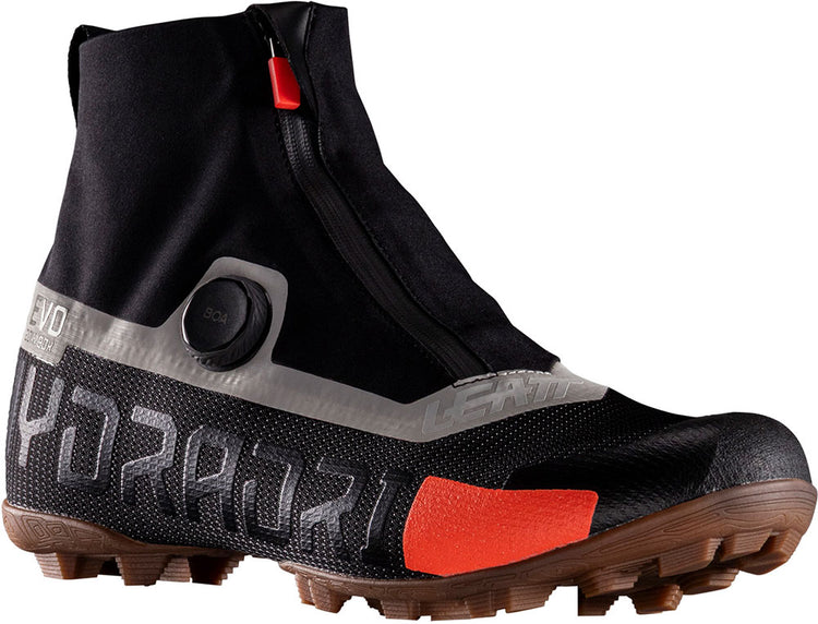 Leatt 8.0 hydradri proclip boa - mtb shoes | 43,5