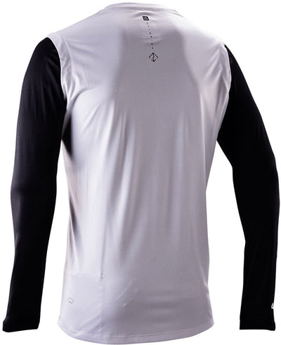 Leatt gravity 2.0 - mtb long sleeve jersey | xxl
