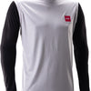 Leatt gravity 2.0 - mtb long sleeve jersey | xxl