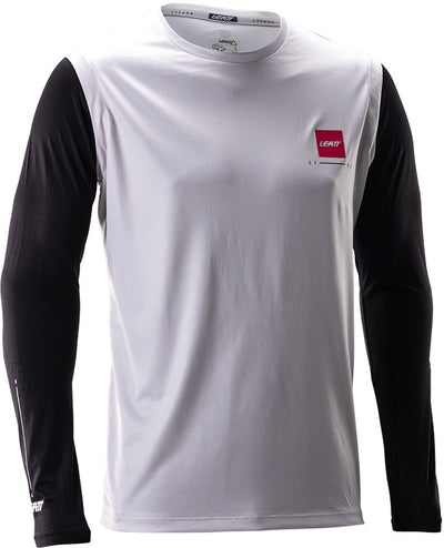 Leatt gravity 2.0 - mtb long sleeve jersey | xxl