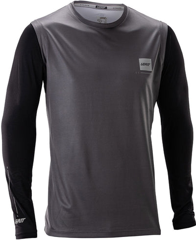 Leatt gravity 2.0 - mtb long sleeve jersey | xxl