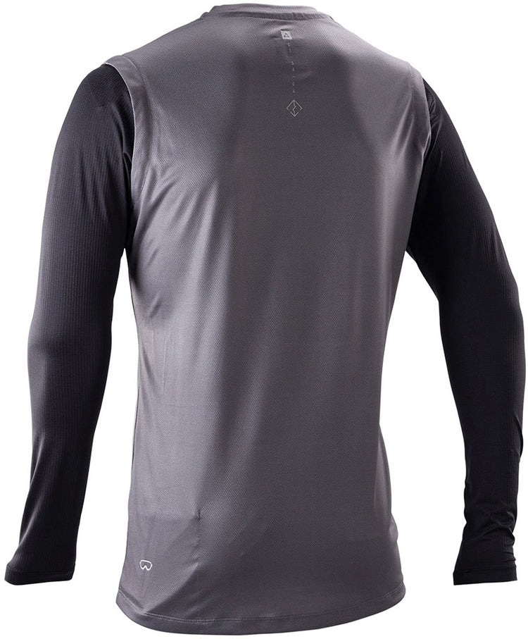 Leatt gravity 2.0 - mtb long sleeve jersey | xl