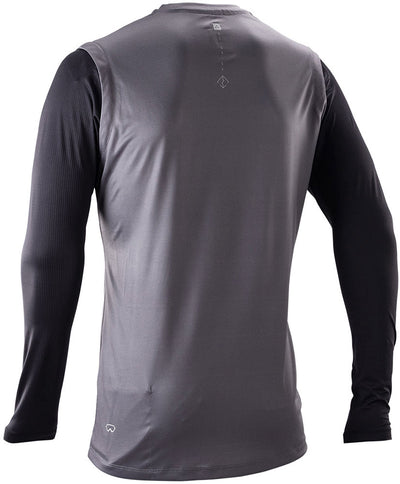 Leatt gravity 2.0 - mtb long sleeve jersey | xxl