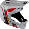 Leatt gravity 2.0 - fullface helmet | m (57-58 cm)
