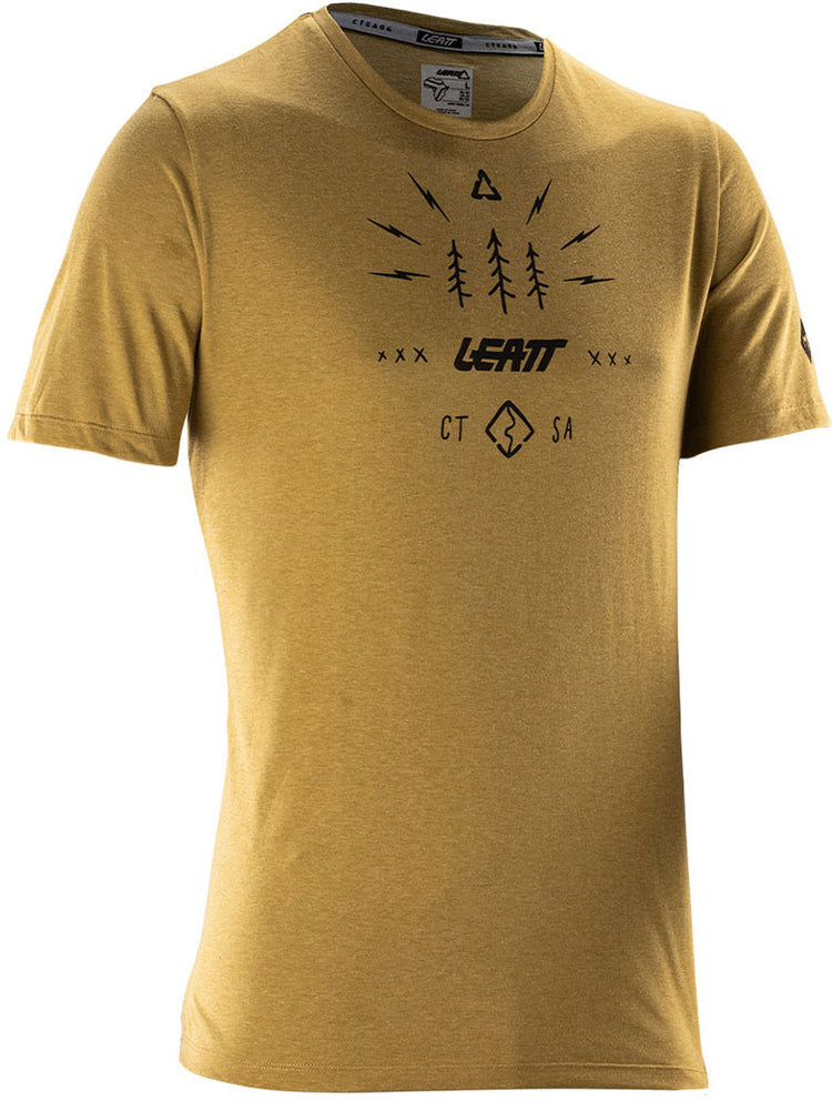 Leatt gravity 3.0 - mtb jersey | l