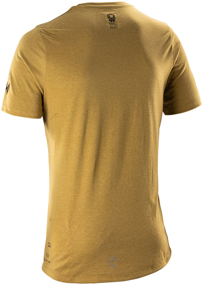 Leatt gravity 3.0 - mtb jersey | l