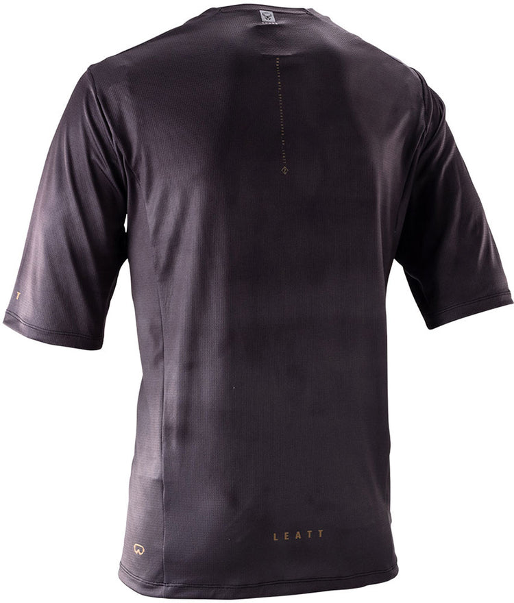 Leatt gravity 4.0 - mtb jersey | m