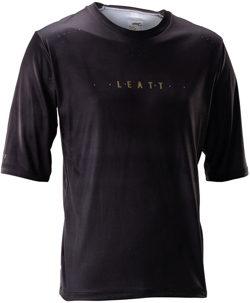 Leatt gravity 4.0 - mtb jersey | m