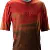 Leatt gravity 4.0 - mtb jersey