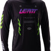 Leatt gravity 4.0 - mtb long sleeve jersey | xxl
