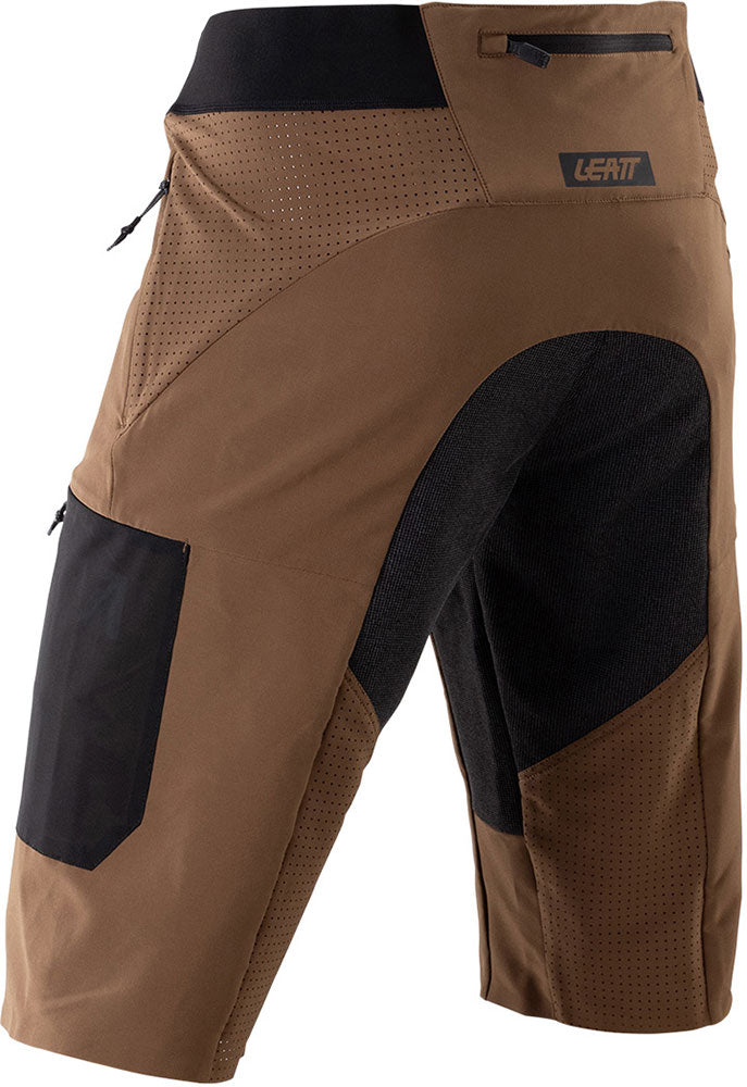 Leatt gravity 4.0 - mtb shorts