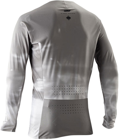 Leatt gravity 5.0 - mtb long sleeve jersey | xxl