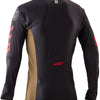 Leatt gravity 5.0 - mtb long sleeve jersey | xxl