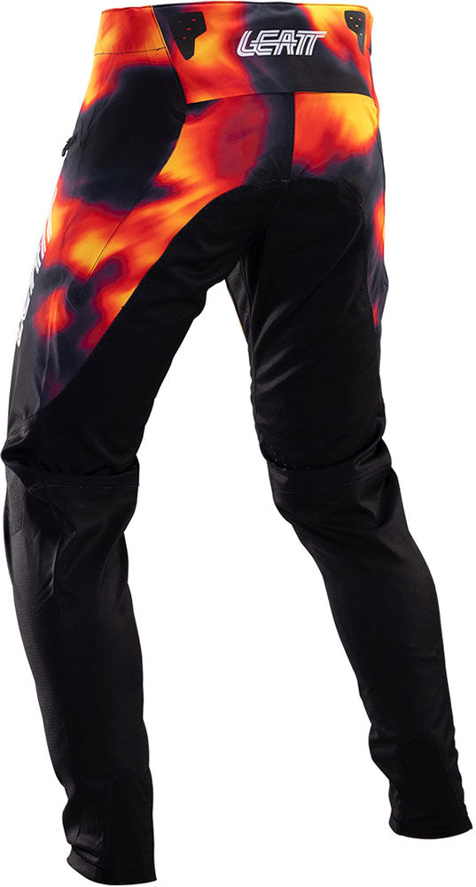 Leatt gravity 8.0 - mtb pants | m