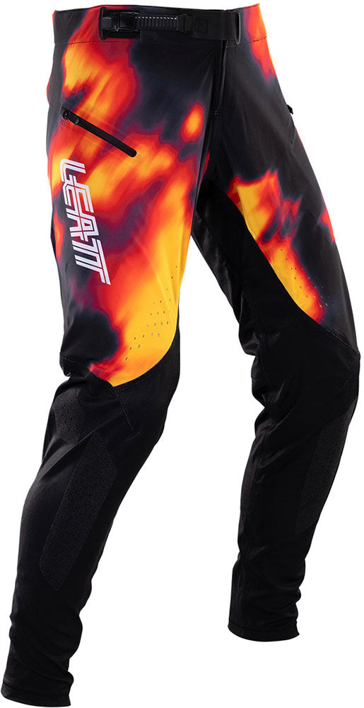 Leatt gravity 8.0 - mtb pants | m