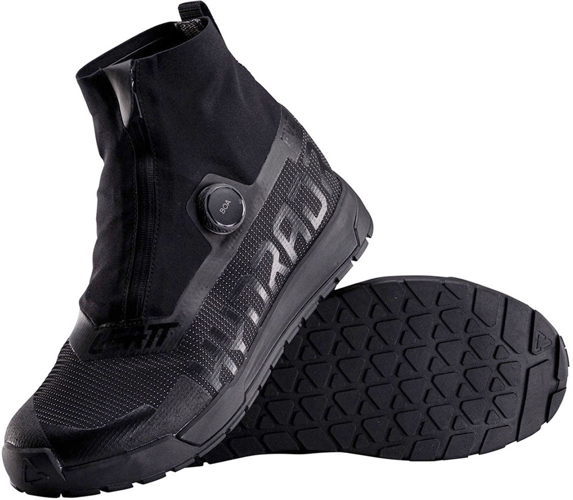 Leatt 7.0 hydradri proflat boa - mtb shoes | 44