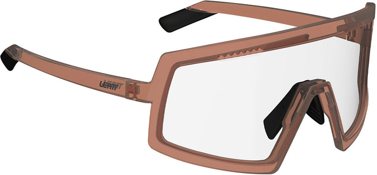 Leatt madviz one photochromic - sports glasses