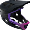 Leatt enduro 3.0 - fullface helmet | m (55-59 cm)