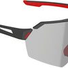 Leatt rideviz lite iriz cryztal (multimirror silver)- sports glasses