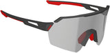 Leatt rideviz lite iriz cryztal (multimirror silver)- sports glasses - afbeelding 1