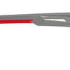 Leatt rideviz lite iriz cryztal (multimirror silver)- sports glasses