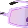 Leatt madviz one iriz (multimirror fuchsia) - sports glasses