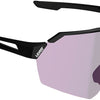 Leatt rideviz lite iriz cryztal (multimirror purple) - sports glasses
