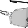 Leatt rideviz pro iriz (multimirror silver) - sports glasses