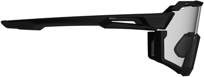 Leatt rideviz pro iriz (multimirror silver) - sports glasses