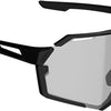 Leatt rideviz pro iriz (multimirror silver) - sports glasses