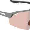 Leatt speedviz lite cryztal (multimirror rose) - sports glasses