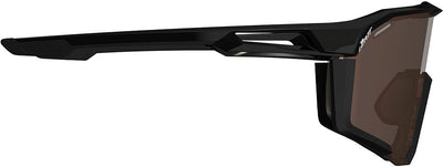 Leatt speedviz pro iriz (multimirror silver) - sports glasses