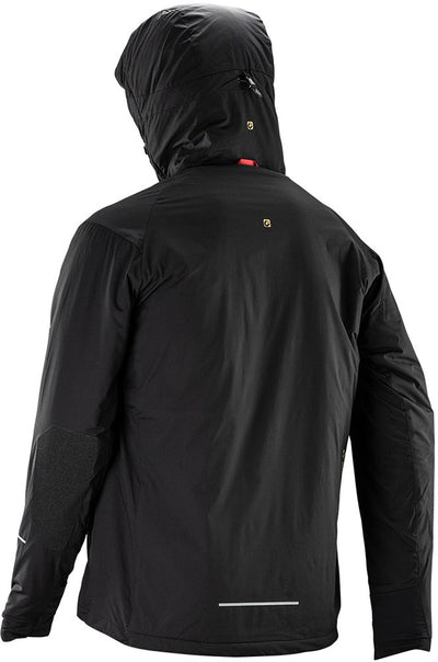 Leatt windblock 1.0 - mtb wind jacket | l