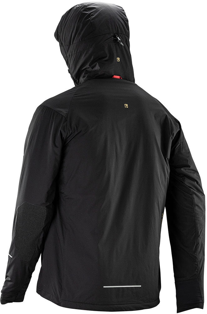 Leatt windblock 1.0 - mtb wind jacket | l