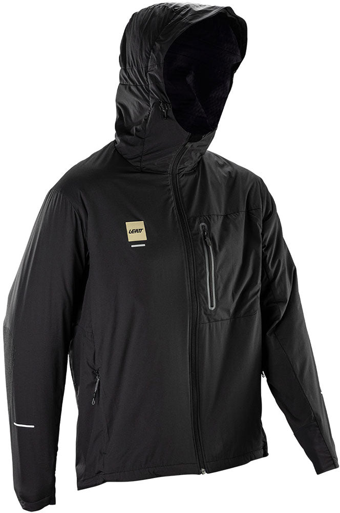 Leatt windblock 1.0 - mtb wind jacket | l