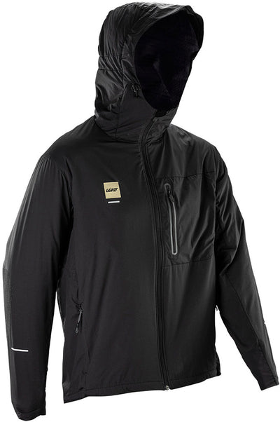 Leatt windblock 1.0 - mtb wind jacket | l