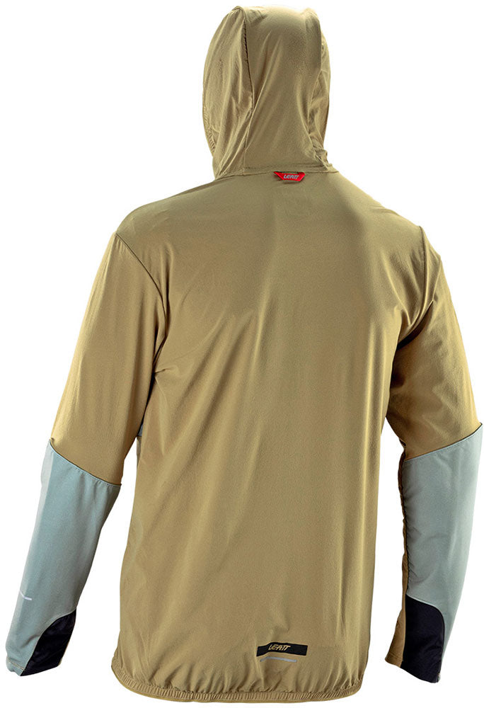 Leatt windblock 1.0 - mtb wind jacket | l