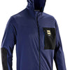 Leatt windblock 1.0 - mtb wind jacket | xl