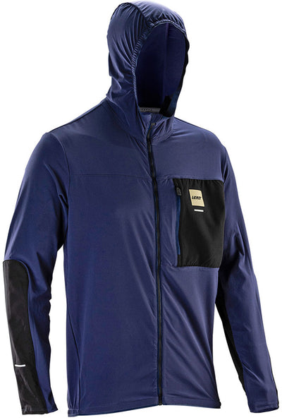 Leatt windblock 1.0 - mtb wind jacket | xl
