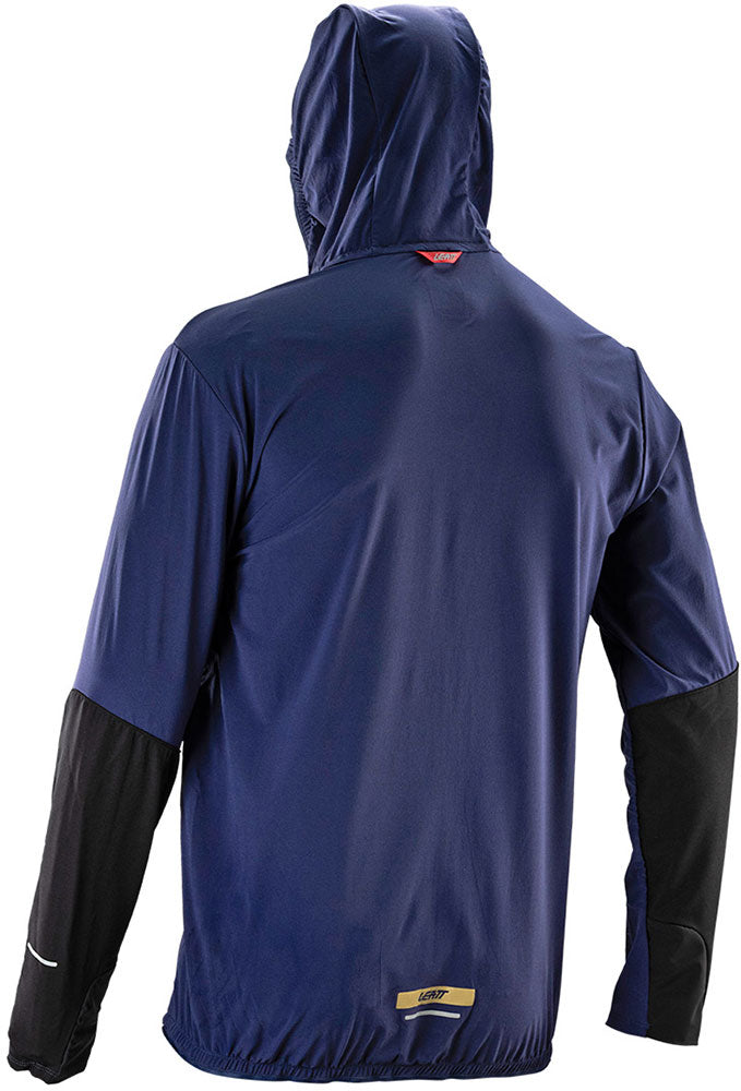 Leatt windblock 1.0 - mtb wind jacket | xl