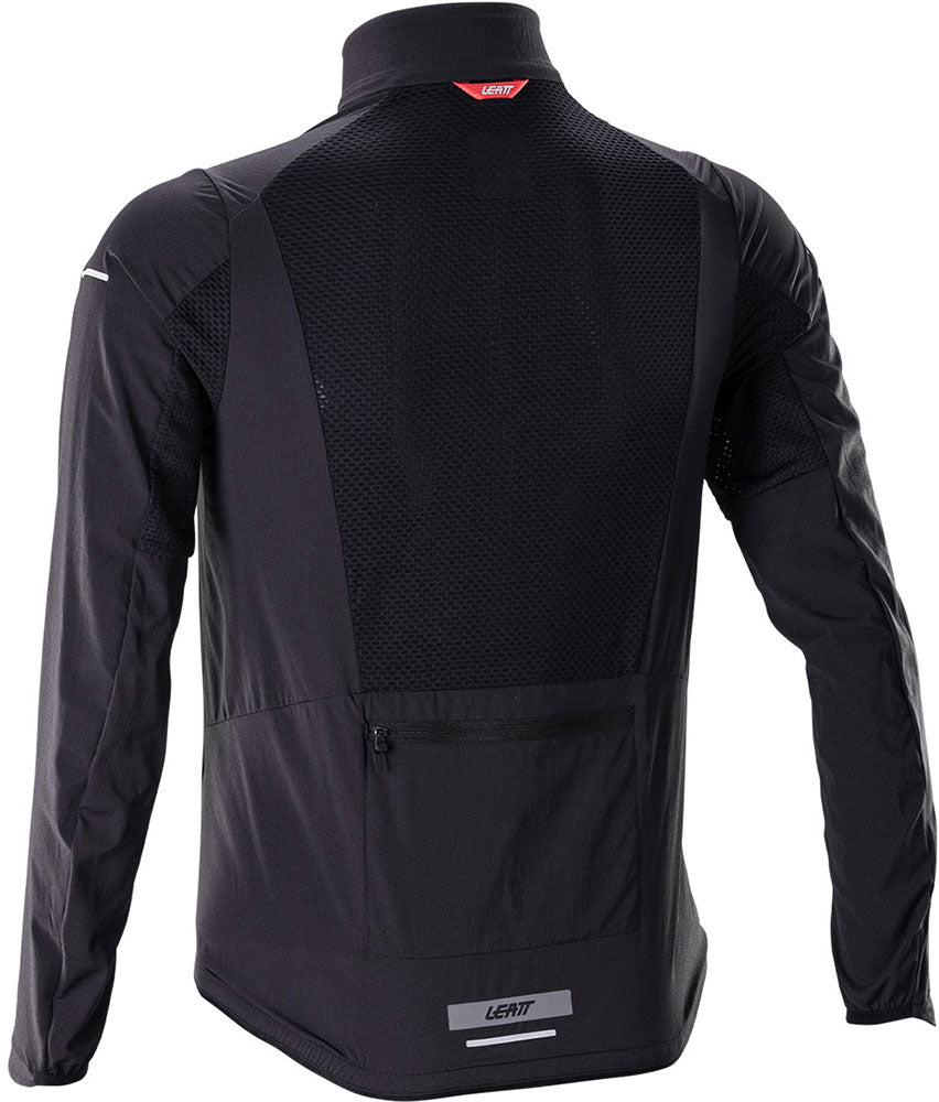 Leatt windblock 2.0 - mtb wind jacket | xxl