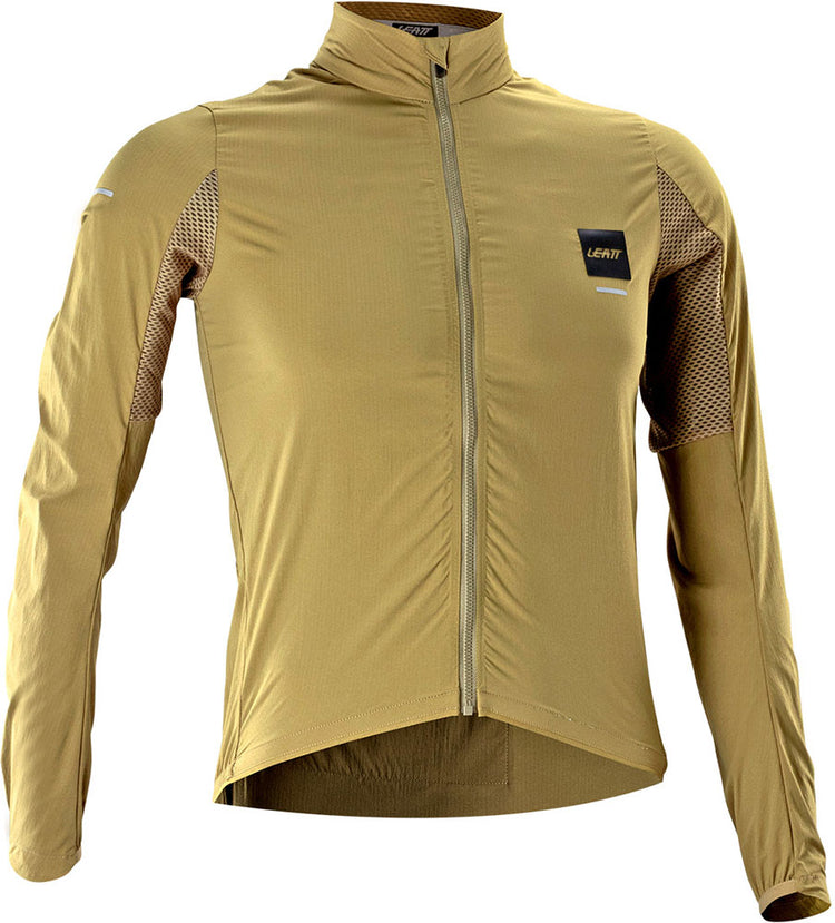 Leatt windblock 2.0 - mtb wind jacket | l
