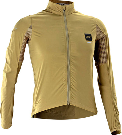 Leatt windblock 2.0 - mtb wind jacket | xl
