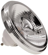 Enzo led ar111 12w gu10 warm wit dimbaar - led0695 - afbeelding 2
