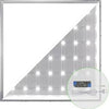 Enzo led backlit paneel wit 60x60cm 30w 4000k 4050lm - 5016010