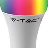 Enzo led gls 10w e27 a60 rgb-cct smart wifi - 9401325