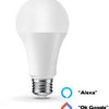 Enzo led gls 10w e27 a60 rgb-cct smart wifi - 9401325